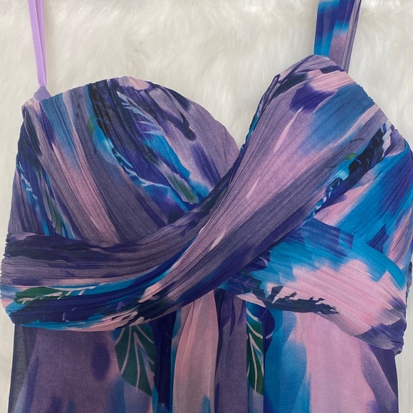 Ever Pretty Maxi Dress Size 10 - Picture 3 of 8